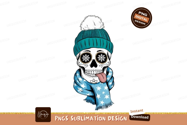 Beanie Clipart Image 6