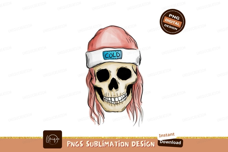 Beanie Clipart Image 5