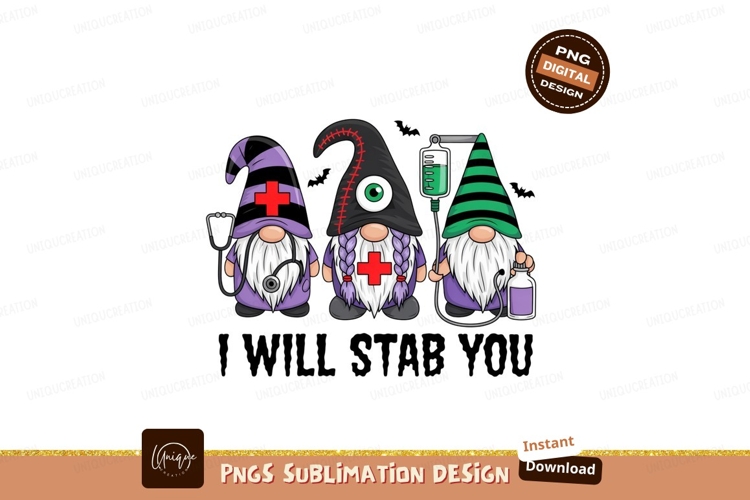 Gnomes Clipart Image 10