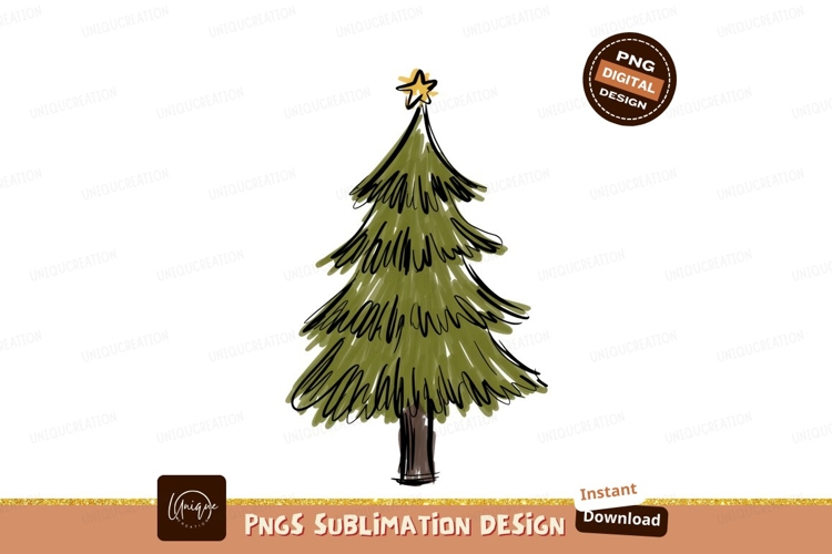 Tree Clipart Image 19