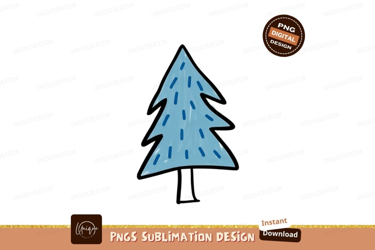 Tree Clipart Image 18