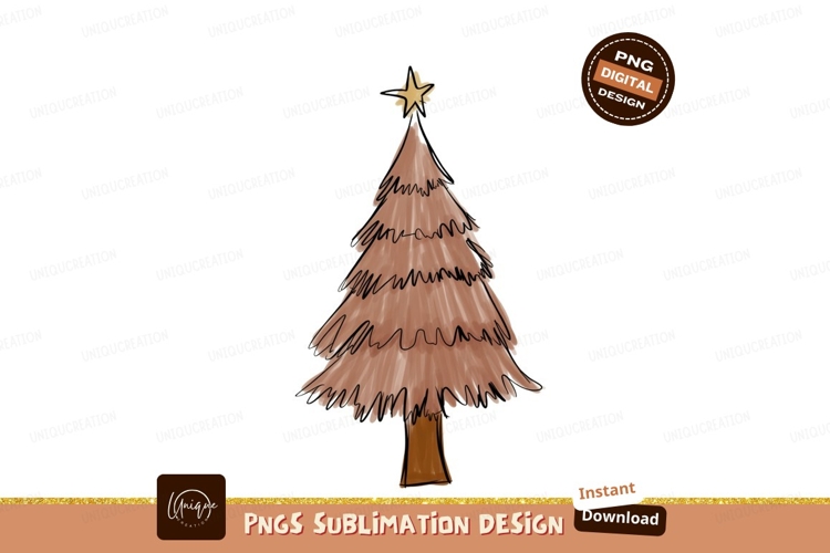 Tree Clipart Image 17
