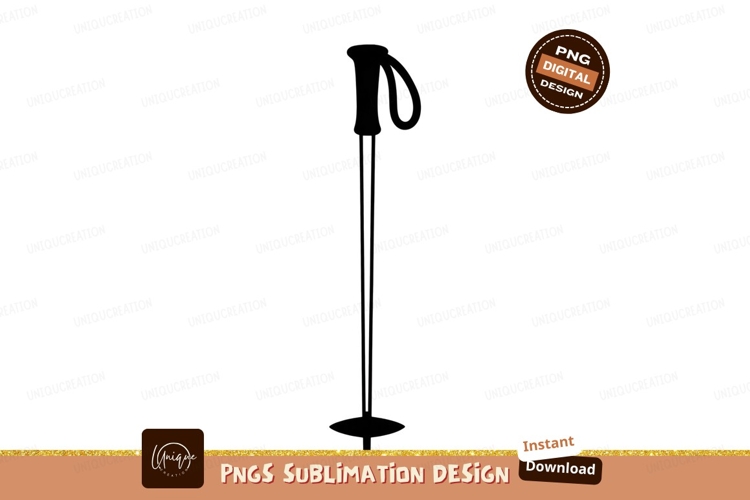 Ski Clipart