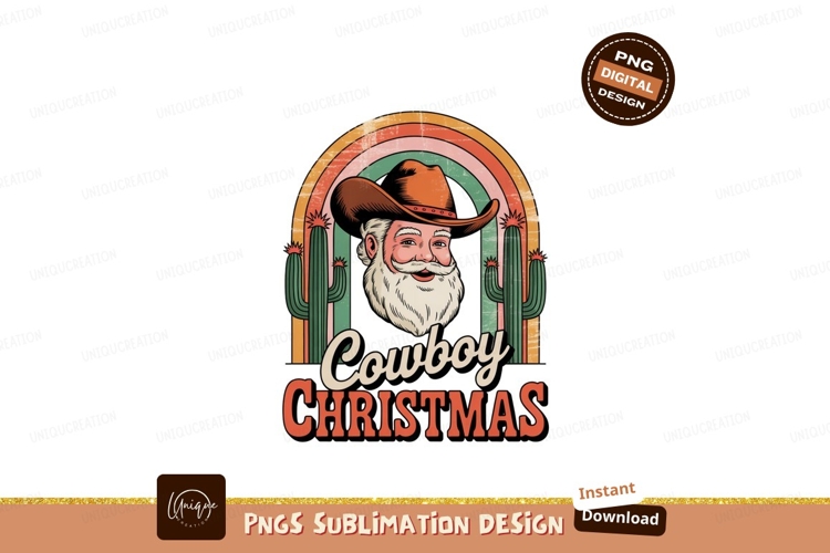 Cowboy Clipart Image 12