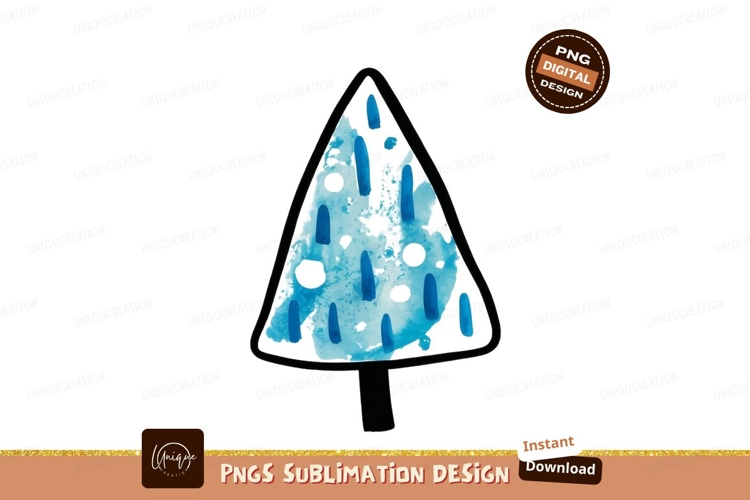 Tree Clipart Image 15
