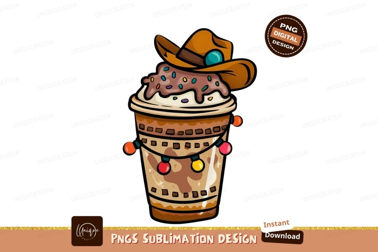 Cowboy Clipart Image 10