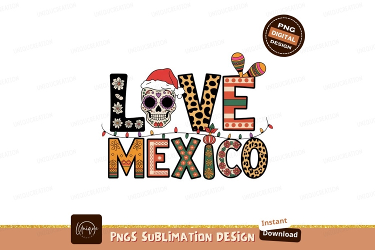 Mexico Clipart