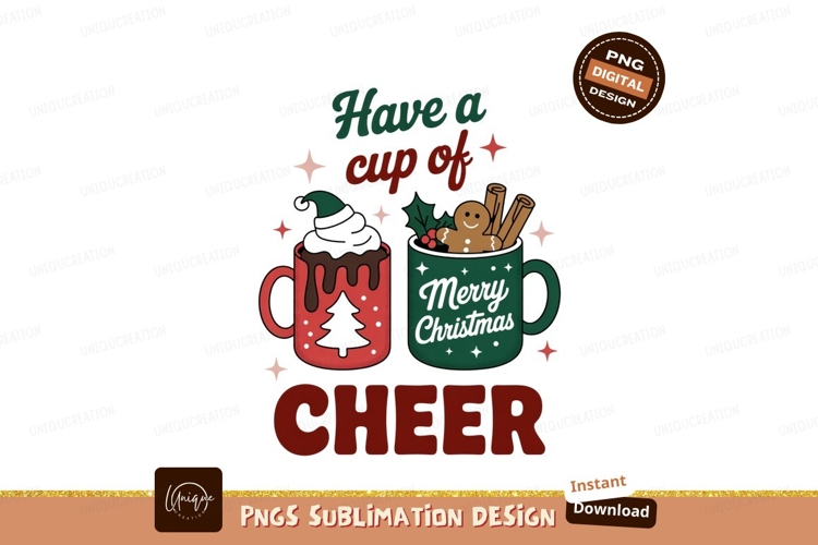 Gingerbread Clipart Image 9