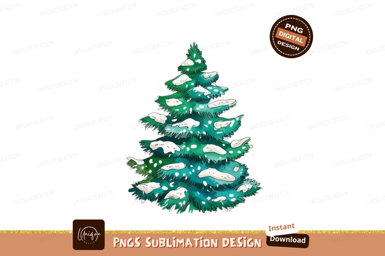 Tree Clipart Image 11