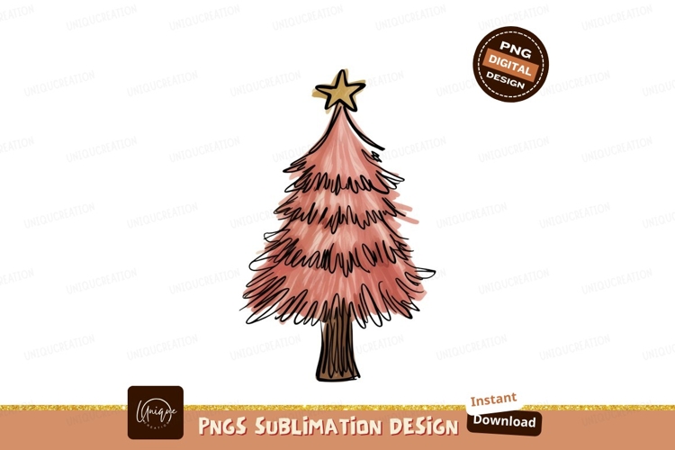 Tree Clipart Image 9