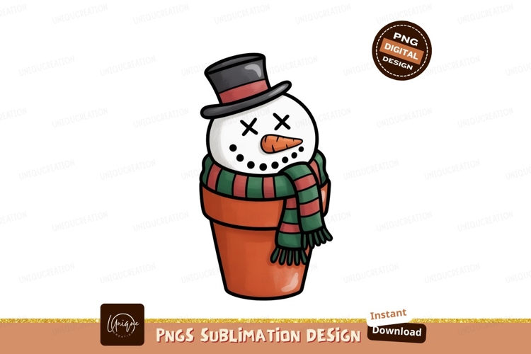 Winter Hat Clipart Image 18