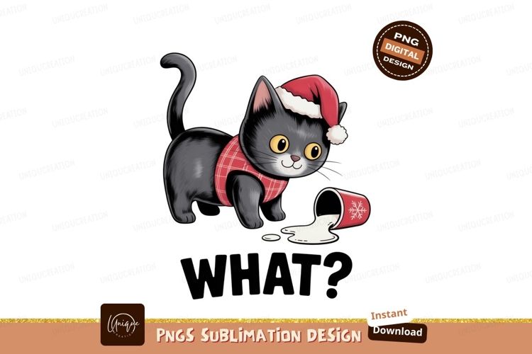 Christmas Hat Clipart Image 2