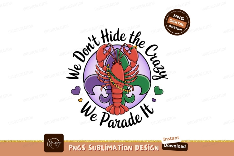 Lobster Clipart Image 6