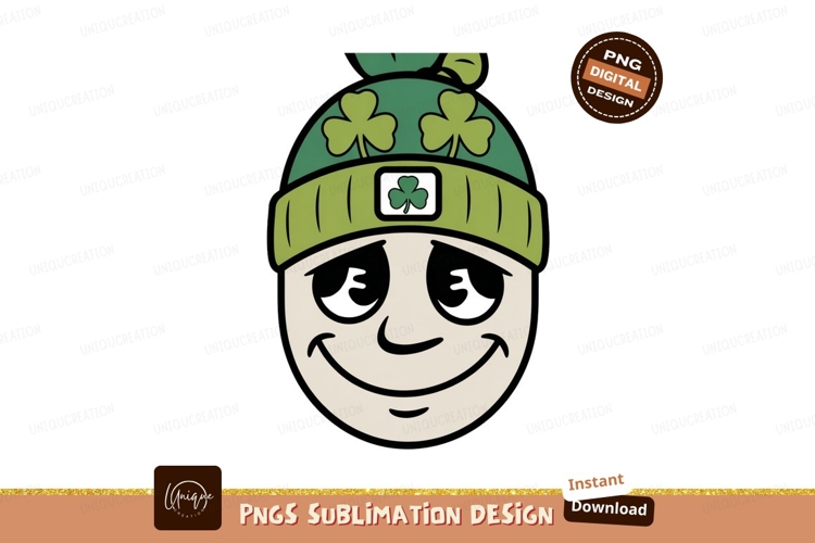 Beanie Clipart Image 4