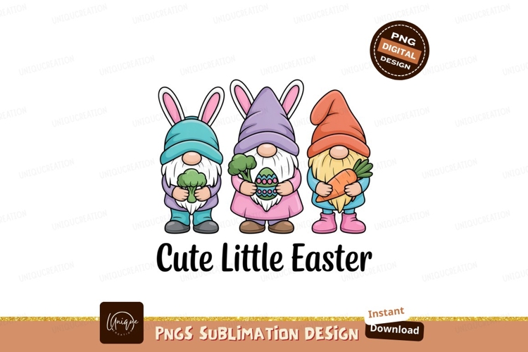 Gnomes Clipart Image 8