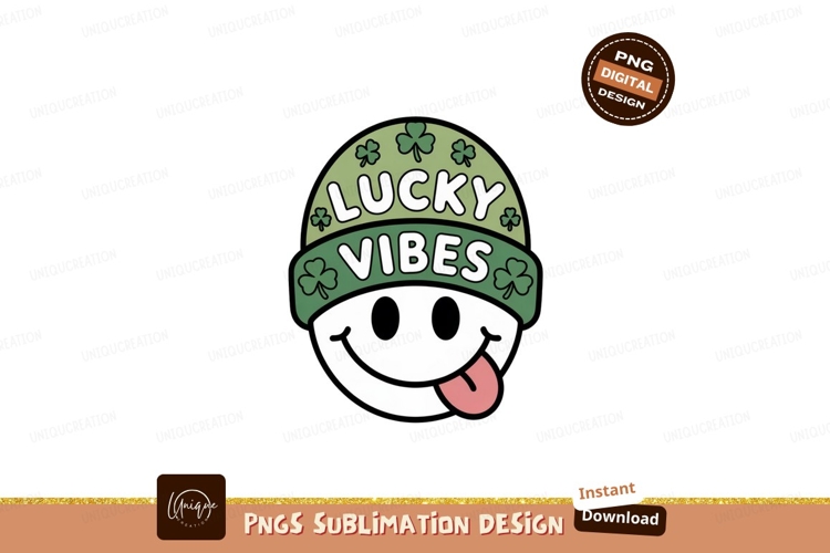 Lucky Clipart Image 4