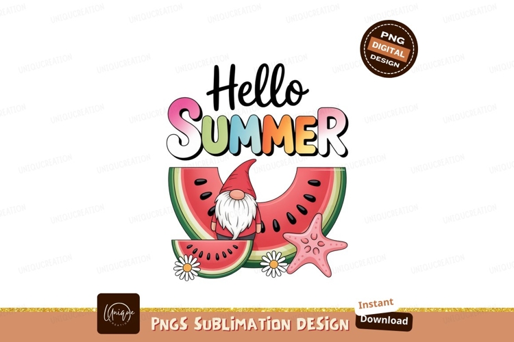 Watermelon Clipart Image 10