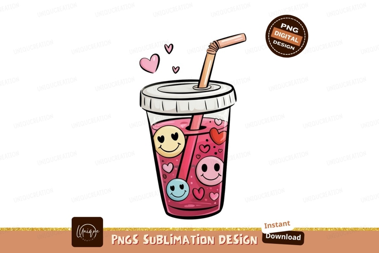 Smiley Face Clipart Image 9