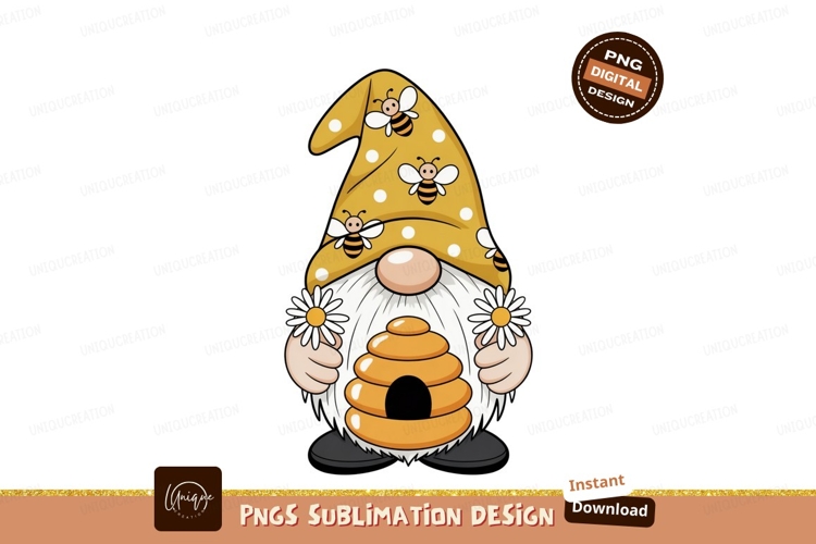 Beehive Illustration Image 12