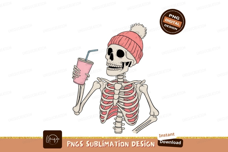 Beanie Clipart Image 2