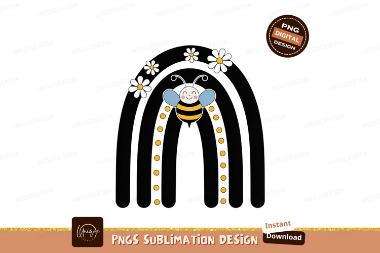 Rainbow Clipart Image 2