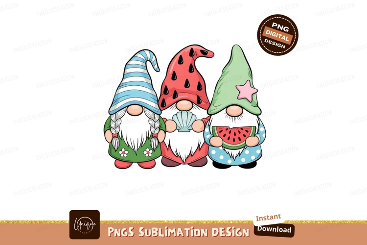 Watermelon Illustration Image 13