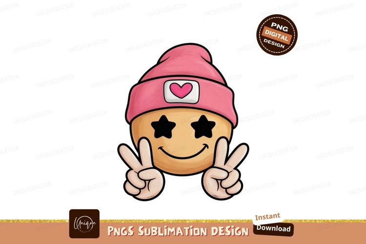 Smiley Face Clipart Image 13