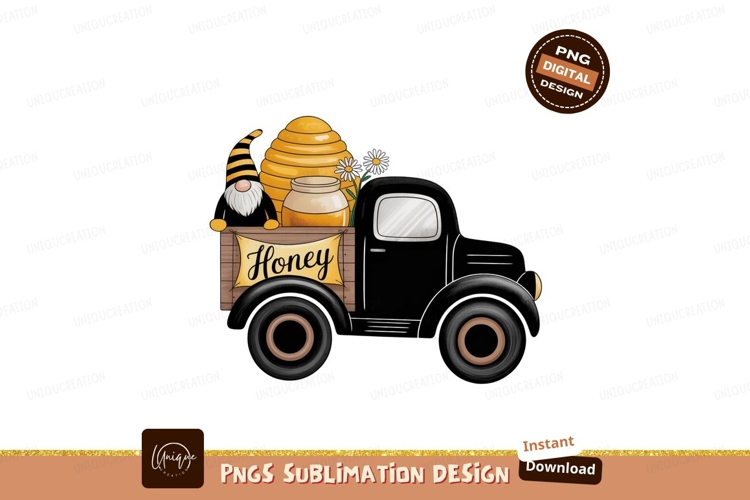 Beehive Clipart Image 9