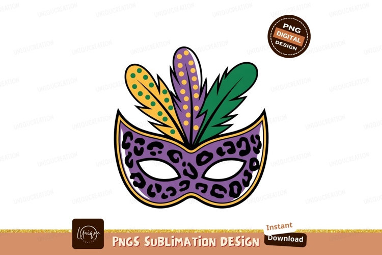 Mask Clipart Image 9
