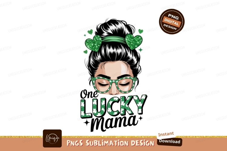 Lucky Clipart