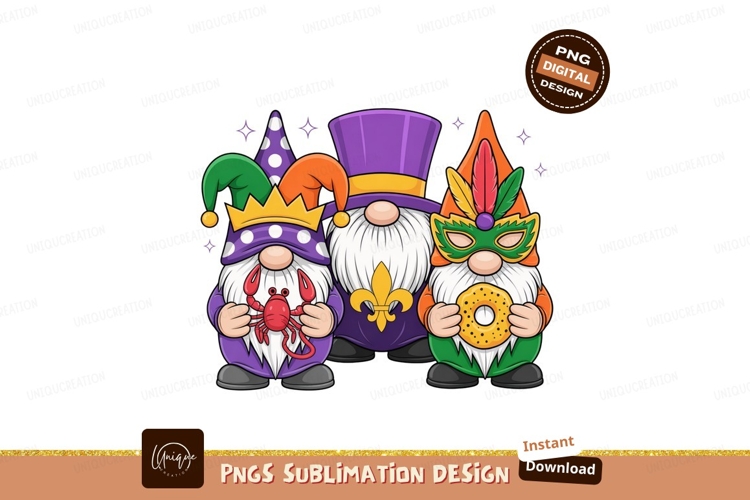 Gnomes Clipart Image 7