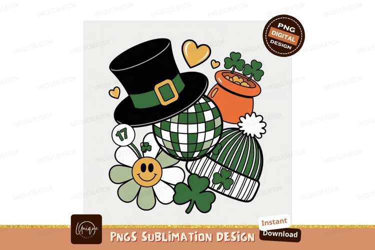 Irish Clipart