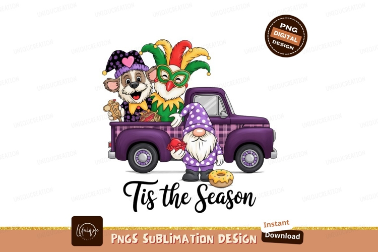 Donut Clipart Image 18