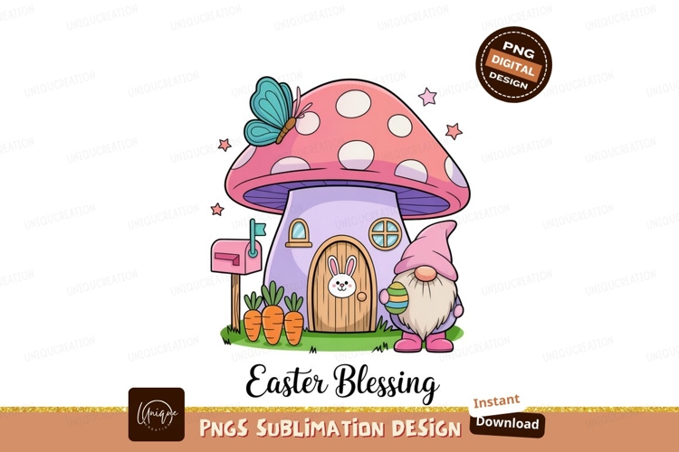 Mushroom Clipart Image 2