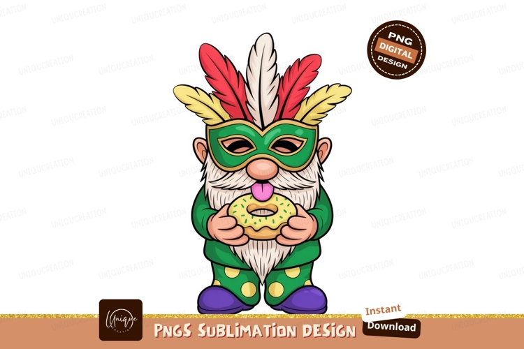Mask Clipart Image 7