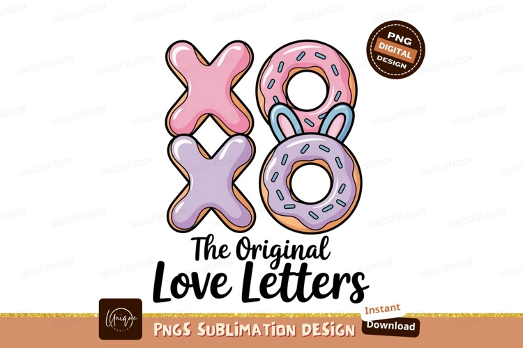 Donuts Clipart Image 12