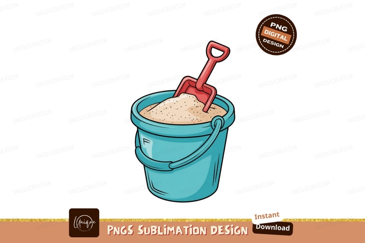 Sand Clipart Image 2