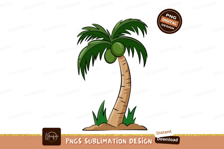 Tree Clipart Image 8