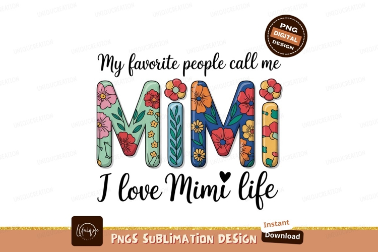 Grandmother Clipart Image 17