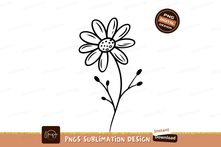 Outline Clipart Image 3