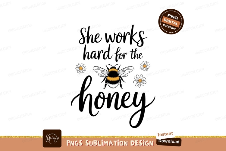 Bumblebee Clipart Image 7
