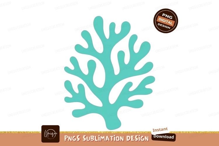 Coral Clipart Image 20
