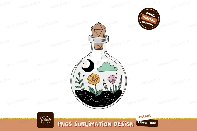 Crystal Clipart Image 4