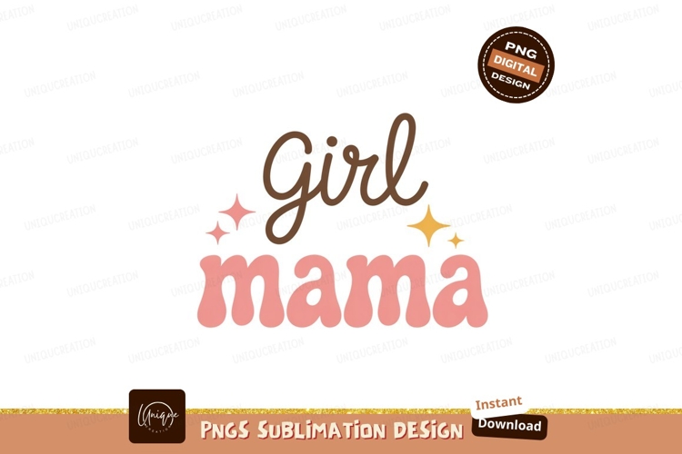 Mama Sublimation Image 7