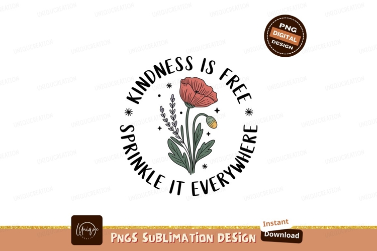Poppy Clipart Image 16