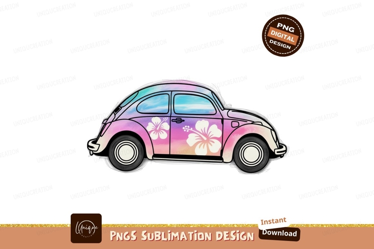 Beetle Clipart Image 2