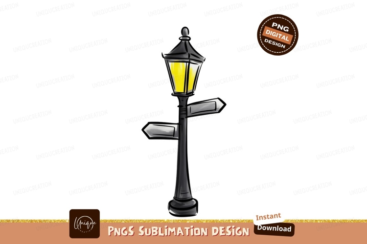 Street Signs Clipart Image 2