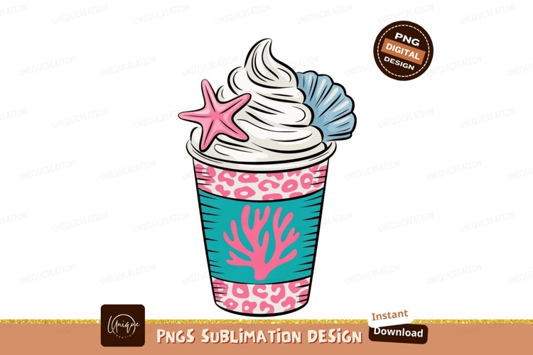Starfish Clipart Image 23