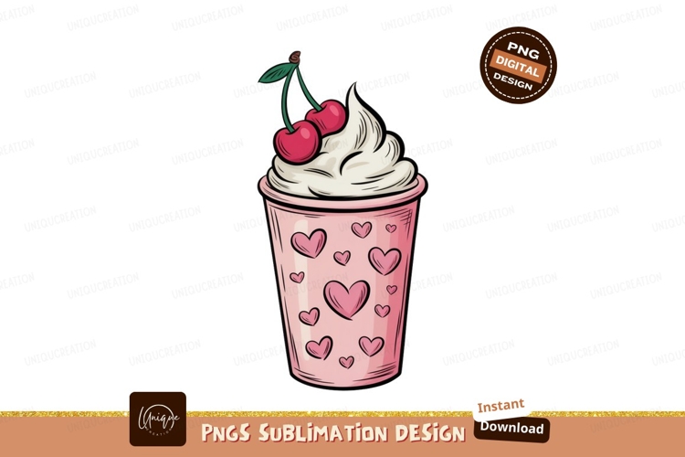 Cherries Clipart Image 19