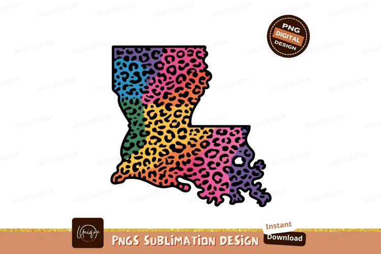 Louisiana Clipart Image 2